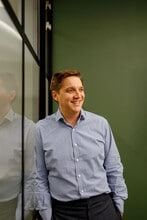 Charlie Van Der Gucht